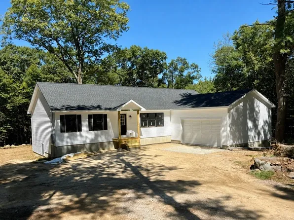 LOT 5 Secret Lake Rd, Athol, MA 01331