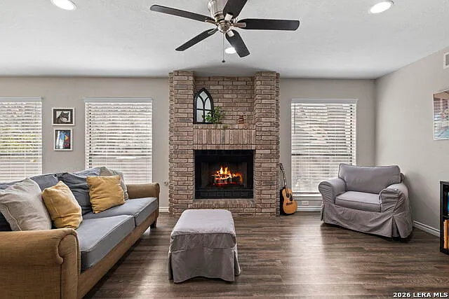9318 Jorwoods Dr — Photo 17