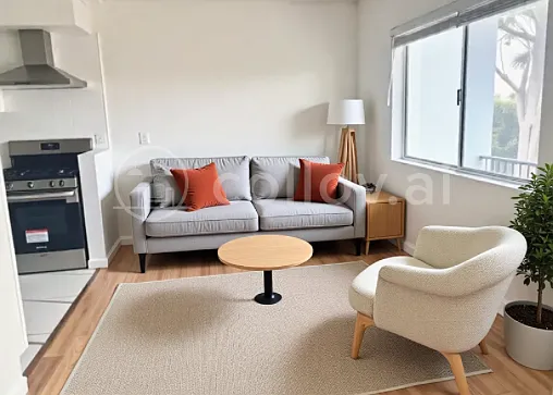835 Ashland Ave #U — Photo 3