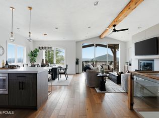4206 Fairway Ln #G-1, Park City, UT 84098
