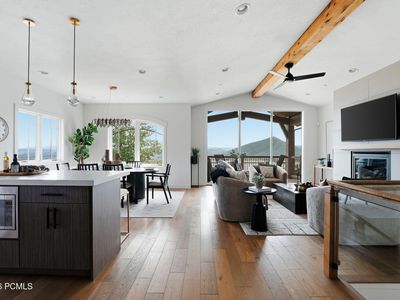 4206 Fairway Ln #G-1, Park City, UT, 84098