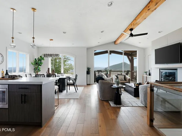 4206 Fairway Ln #G-1, Park City, UT 84098