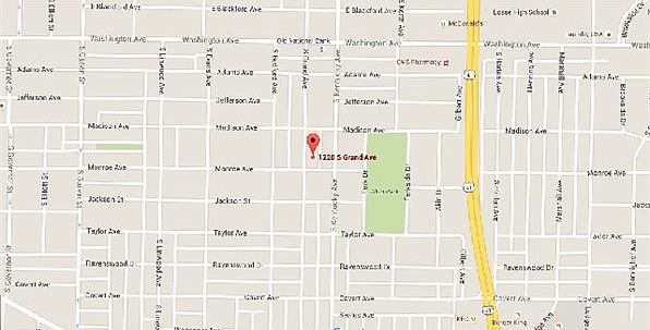 1st image of 1220 S Grand Ave