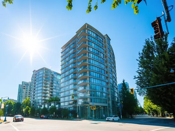 7360 Elmbridge Way #708, Richmond, BC V6X 0A5