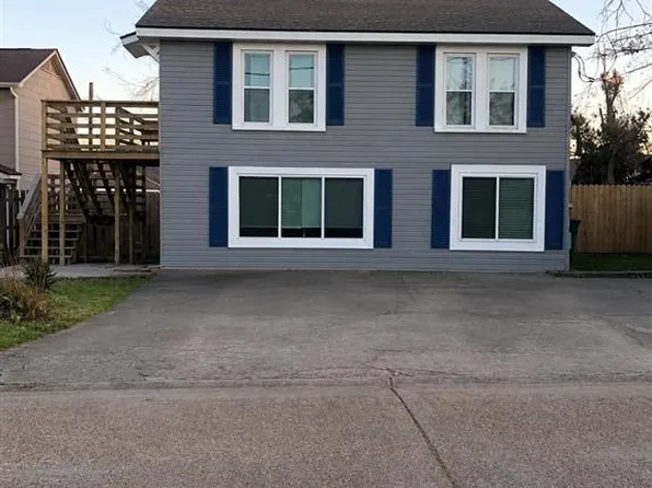 325 Helen St #A, Lake Charles, LA 70601