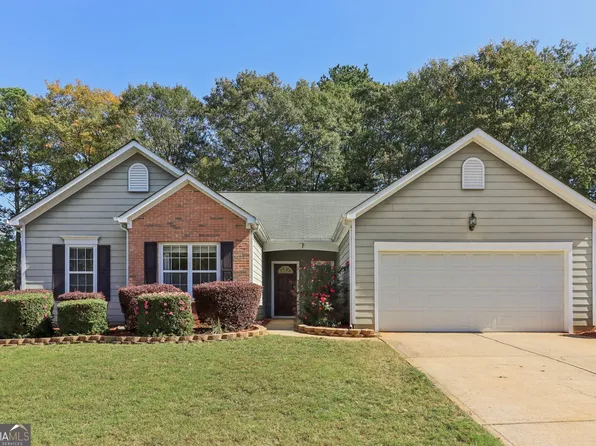 104 Greenland Dr, McDonough, GA 30253