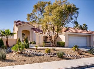 5445 Escallonia St, Las Vegas, NV 89149