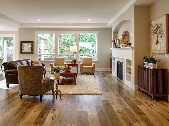 Example of a Great Room