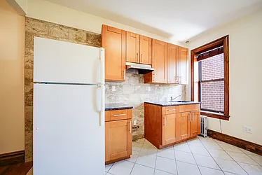 Rented by Compass