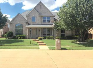908 Woodhaven Dr, McKinney, TX 75070