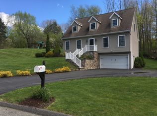 6 Cornell Rd, New Milford, CT 06776