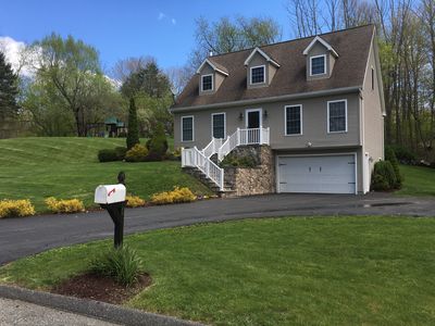 6 Cornell Rd, New Milford, CT, 06776