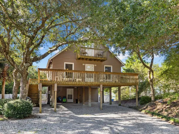 111 Fawn Drive, Emerald Isle, NC 28594