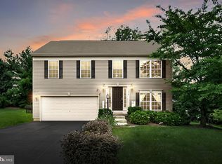 1210 Nugent Way, York, PA 17402