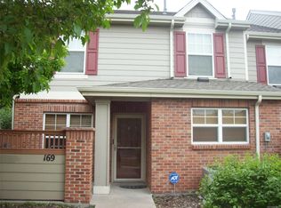 169 S Trenton St, Denver, CO 80230