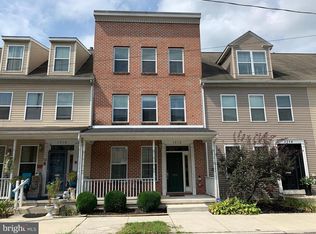 1712 N 3rd St, Harrisburg, PA 17102