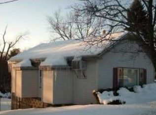 27 Fordway St #D, Derry, NH 03038