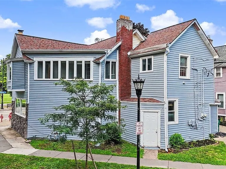485 Porter Ave — Photo 25