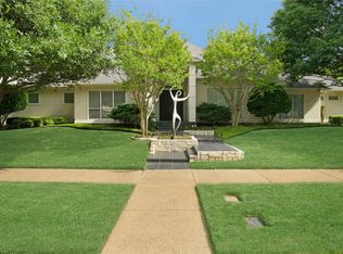2708 Highgrove Ct, Colleyville, TX 76034