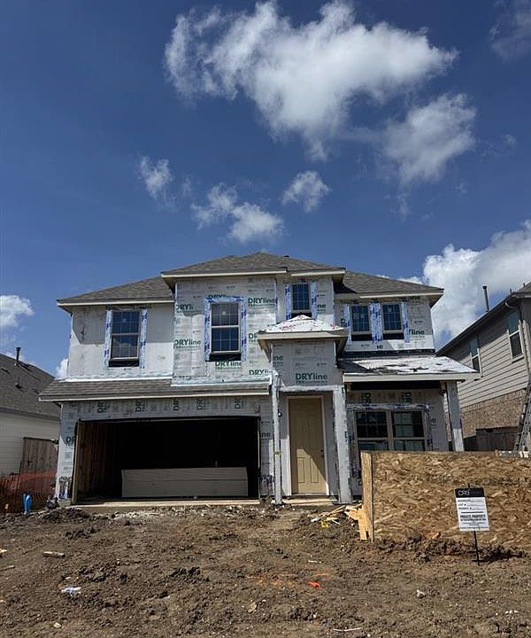 2nd image of 25617 Flora Bella Ln