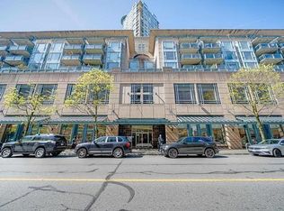 555 Abbott St #3XX, Vancouver, BC