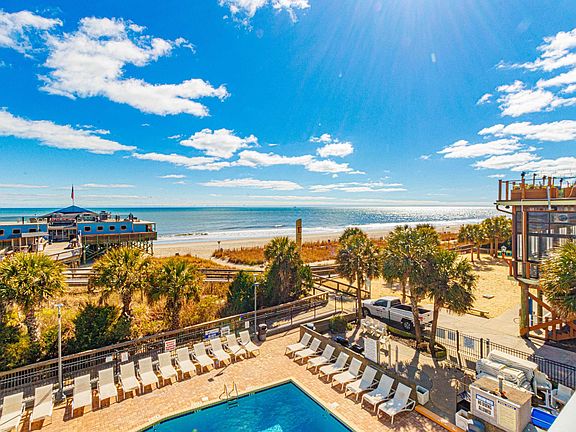 4th image of 1304 N Ocean Blvd. #403B