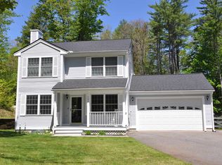 143 Arch Street, Keene, NH 03431