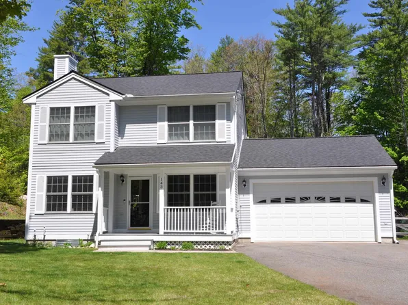 143 Arch Street, Keene, NH 03431