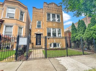 1319 N Ridgeway Ave, Chicago, IL 60651