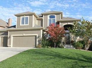 16217 Birch St, Overland Park, KS 66085
