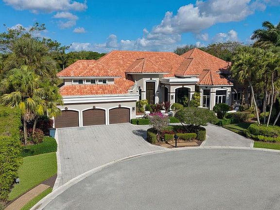 2nd image of 17079 Darlington Court