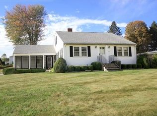 917 Homestead Ave, Holyoke, MA 01040