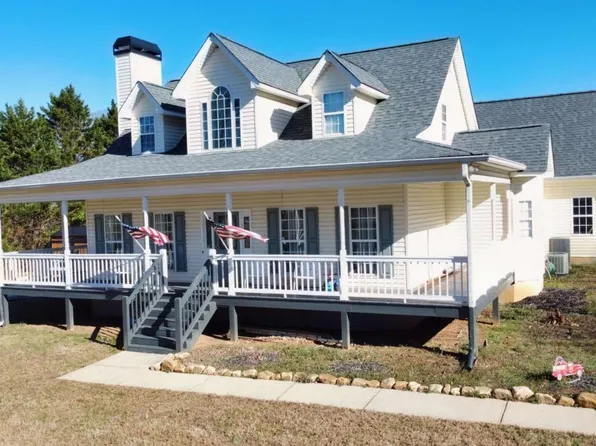 101 Lathem Dr, Clermont, GA 30527