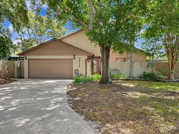 2773 Jeffrey Dr, Palm Harbor, FL 34684