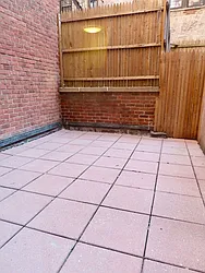 Rented by Caprice Management Corp