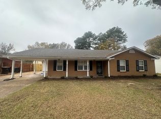 2753 Satellite St, Memphis, TN 38134
