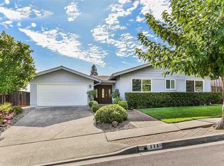 111 Appalachian Dr, Martinez, CA 94553