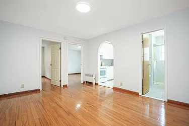 Rented by Modern Spaces