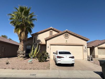 668 W Jardin Dr, Casa Grande, AZ, 85122