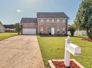 4015 Wisdom Way, Smyrna, TN 37167