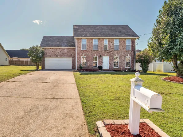 4015 Wisdom Way, Smyrna, TN 37167