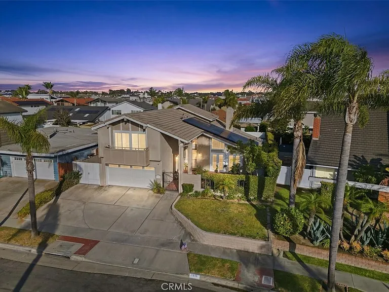 3816 Mistral Dr — Photo 1