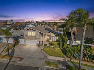 3816 Mistral Dr, Huntington Beach, CA 92649