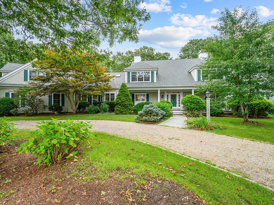 10 Wintergreen Lane, Sandwich, MA 02563 MLS 22303867 Zillow