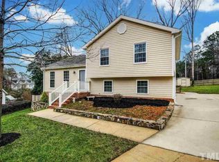 881 Drogheda Pl, Wake Forest, NC 27587