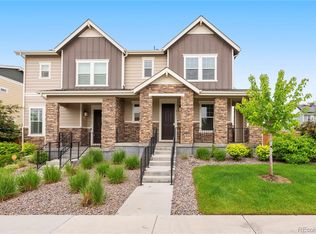 21411 E 60th Avenue, Aurora, CO 80019