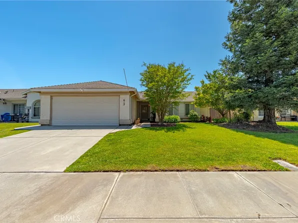 612 Los Altos Dr, Atwater, CA 95301