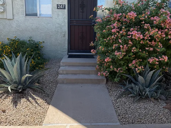 4630 N 68th St Unit 247, Scottsdale, AZ 85251