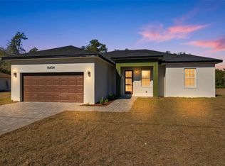 16454 SW 30th Terrace Rd, Ocala, FL 34473