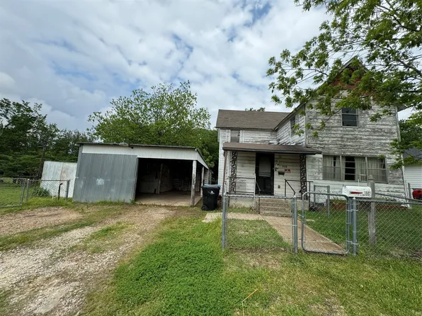 808 S Lamar Ave, Denison, TX 75021